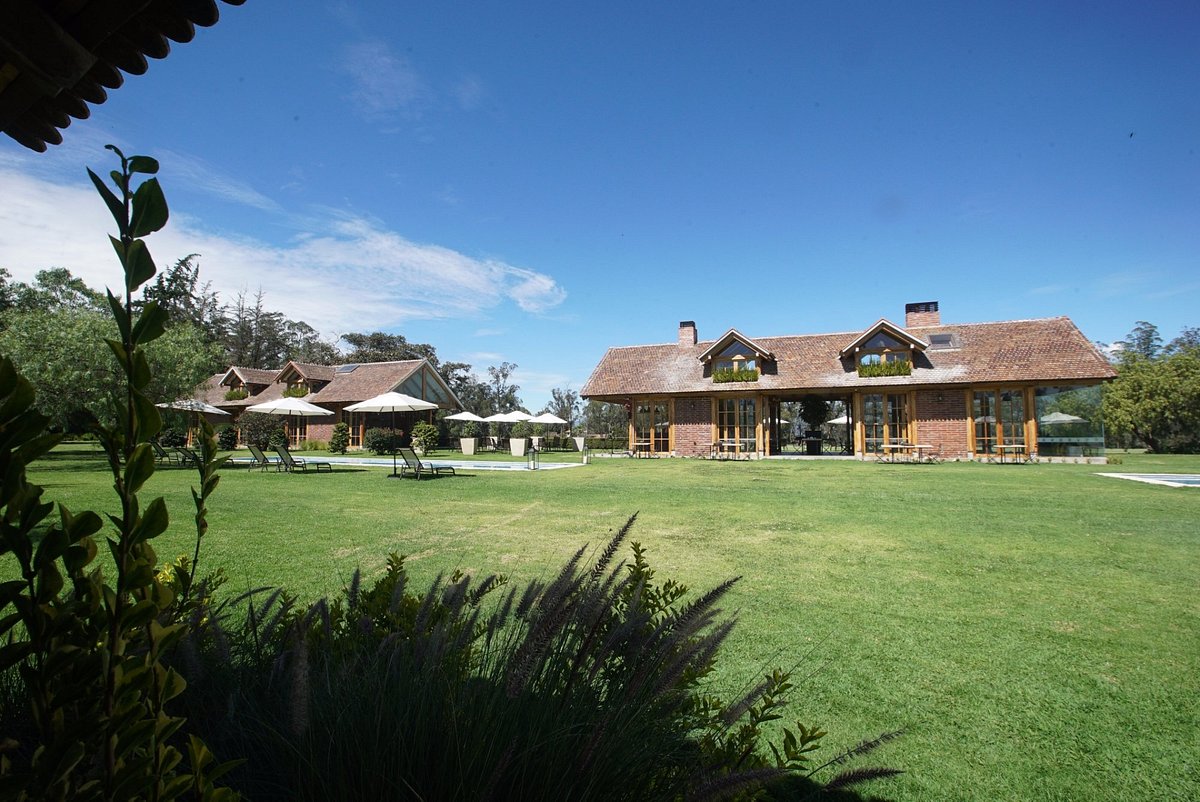 La Palma Polo Club, Quito | Timbuktu Travel