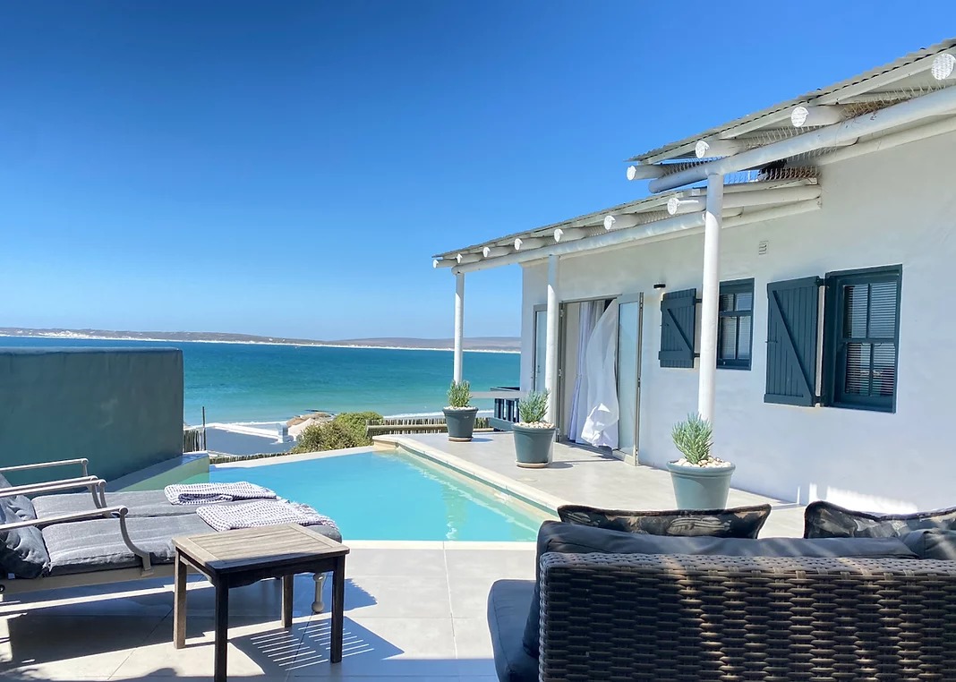 Abalone Hotel & Villas, Paternoster | Timbuktu Travel