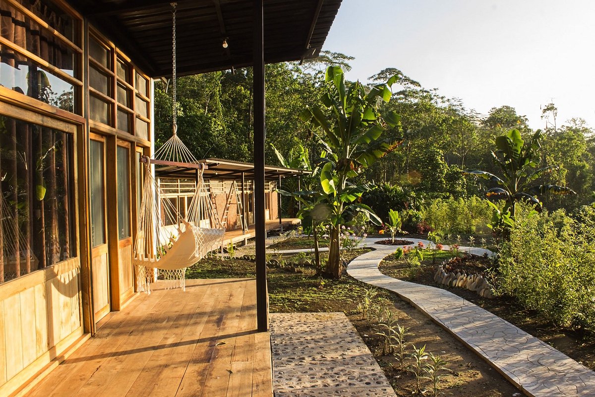 Kuyana Amazon Lodge, The Ecuadorian Amazon | Timbuktu Travel