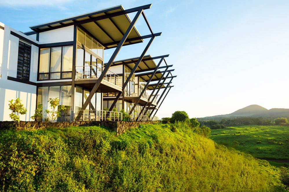 Pikaia Lodge, Ecuador | Timbuktu Travel