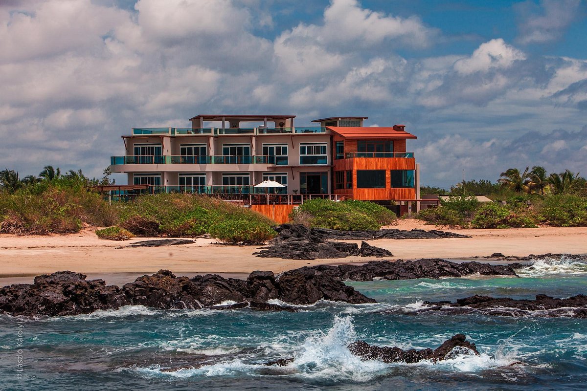 Iguana Crossing Boutique Hotel, Isla Isabela | Timbuktu Travel