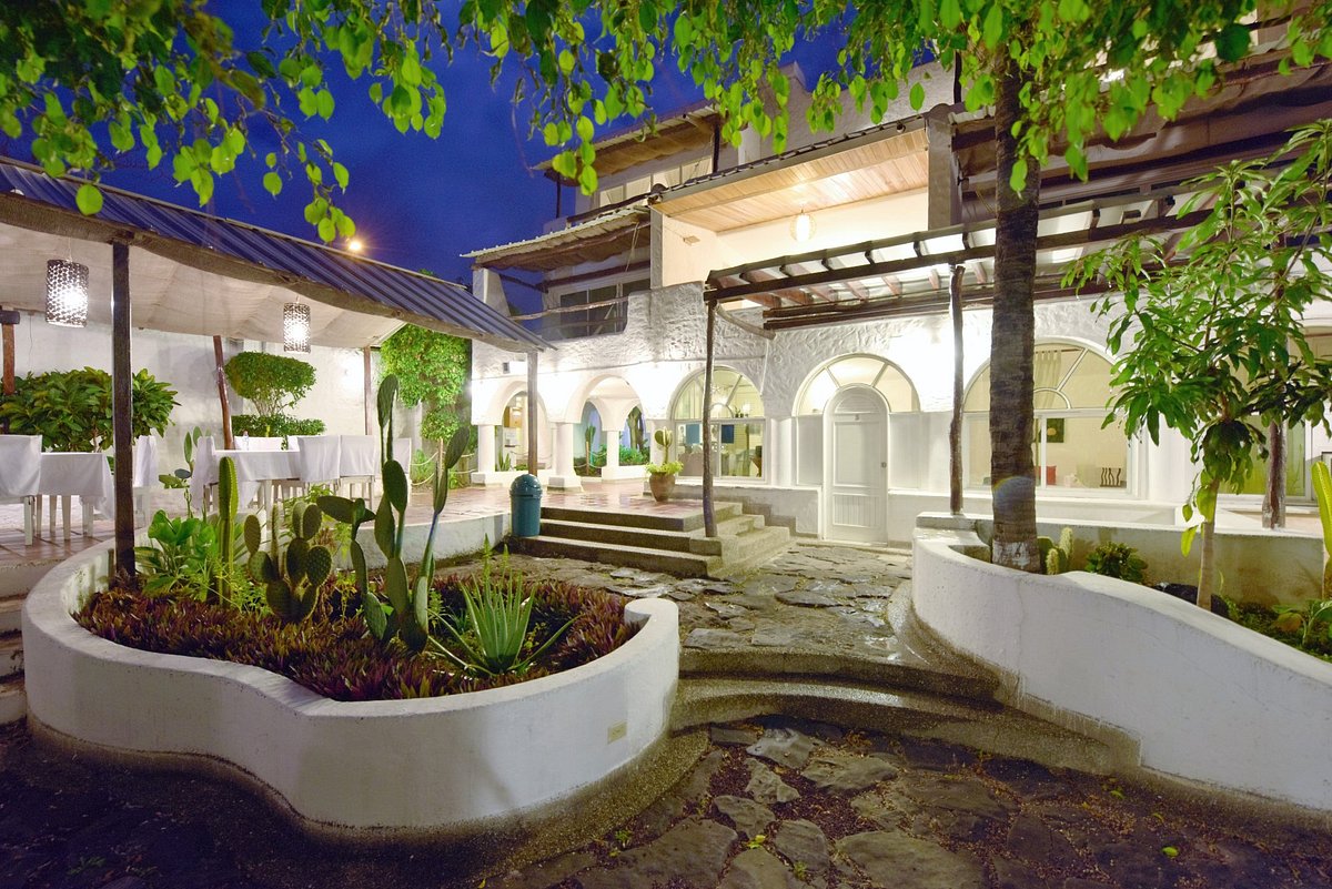 Casa Opuntia, San Cristobal | Timbuktu Travel