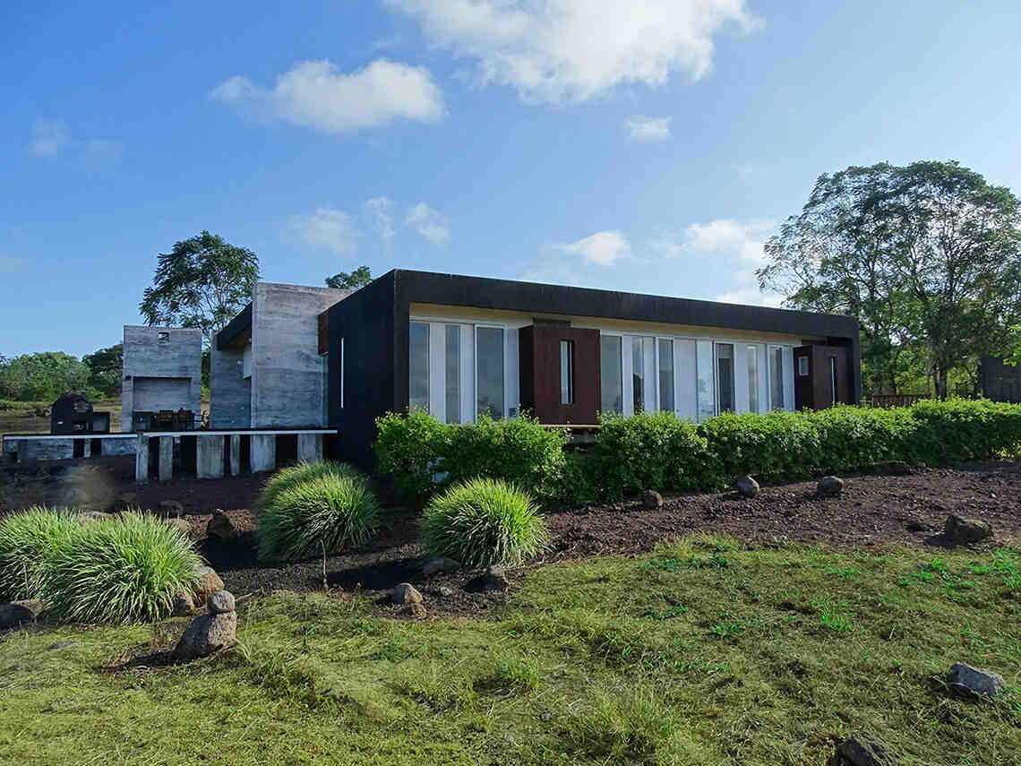 Montemar Eco Luxury Villas, Isla Santa Cruz | Timbuktu Travel