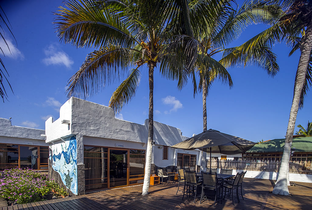 Isamar Hotel, Isla Isabela | Timbuktu Travel