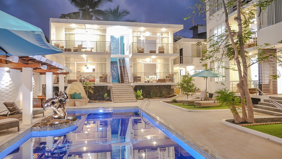 Ikala Galapagos Hotel, Isla Santa Cruz | Timbuktu Travel