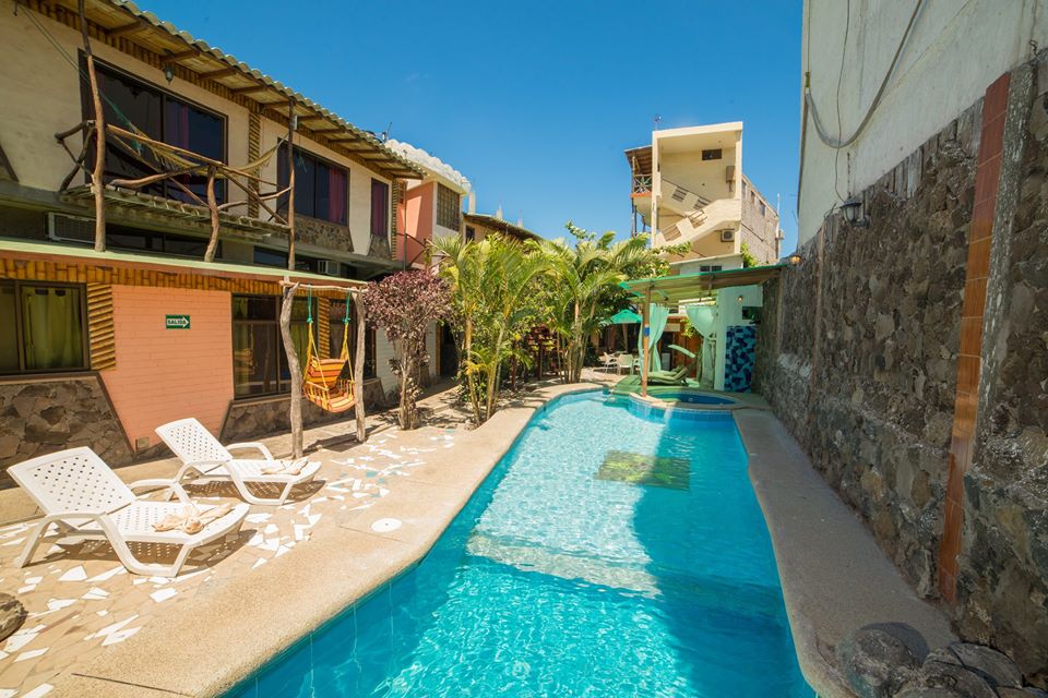 Hotel Miconia San Cristobal Galapagos, San Cristobal | Timbuktu Travel