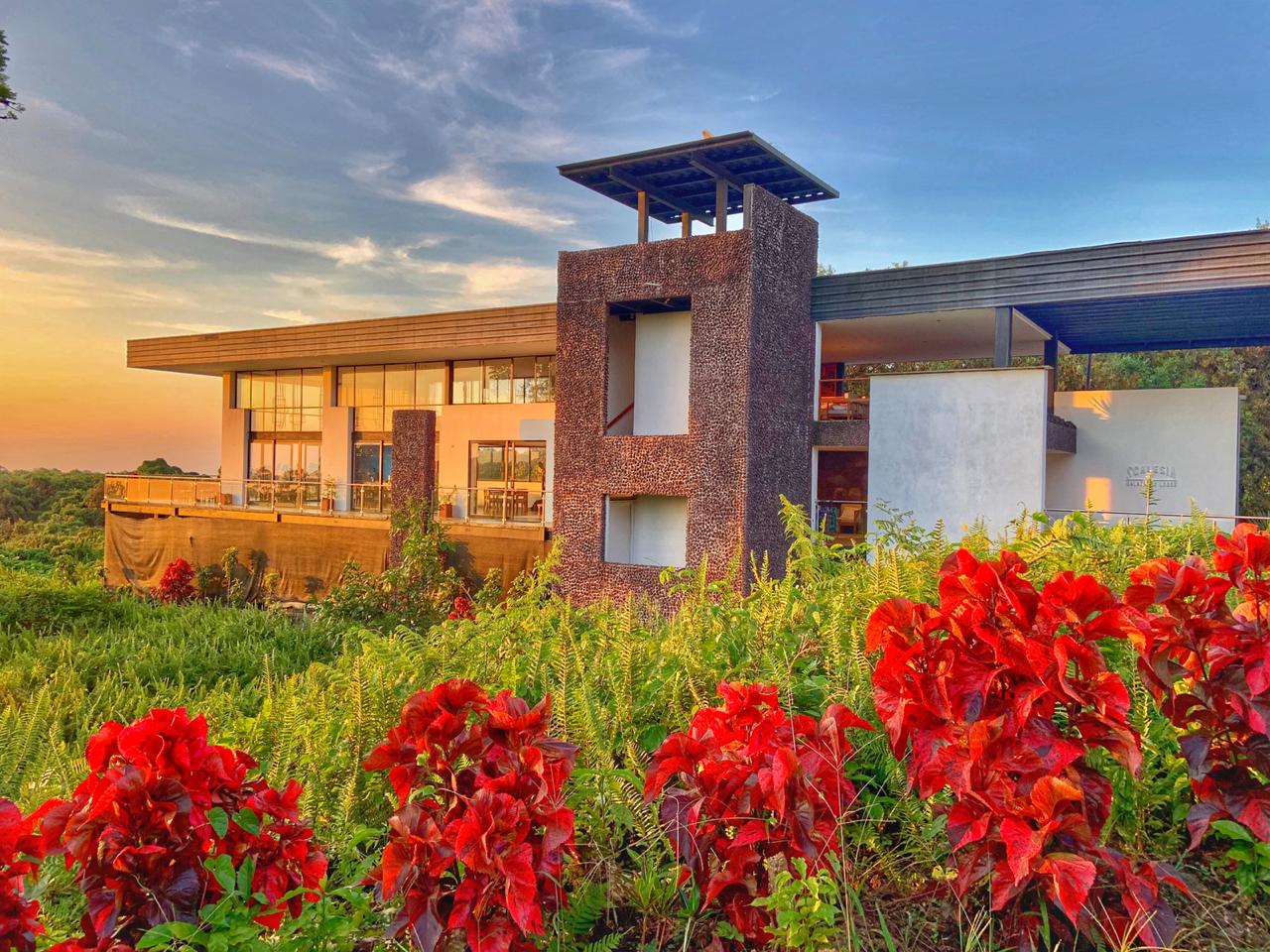 Scalesia Galapagos Lodge, Isla Isabela | Timbuktu Travel