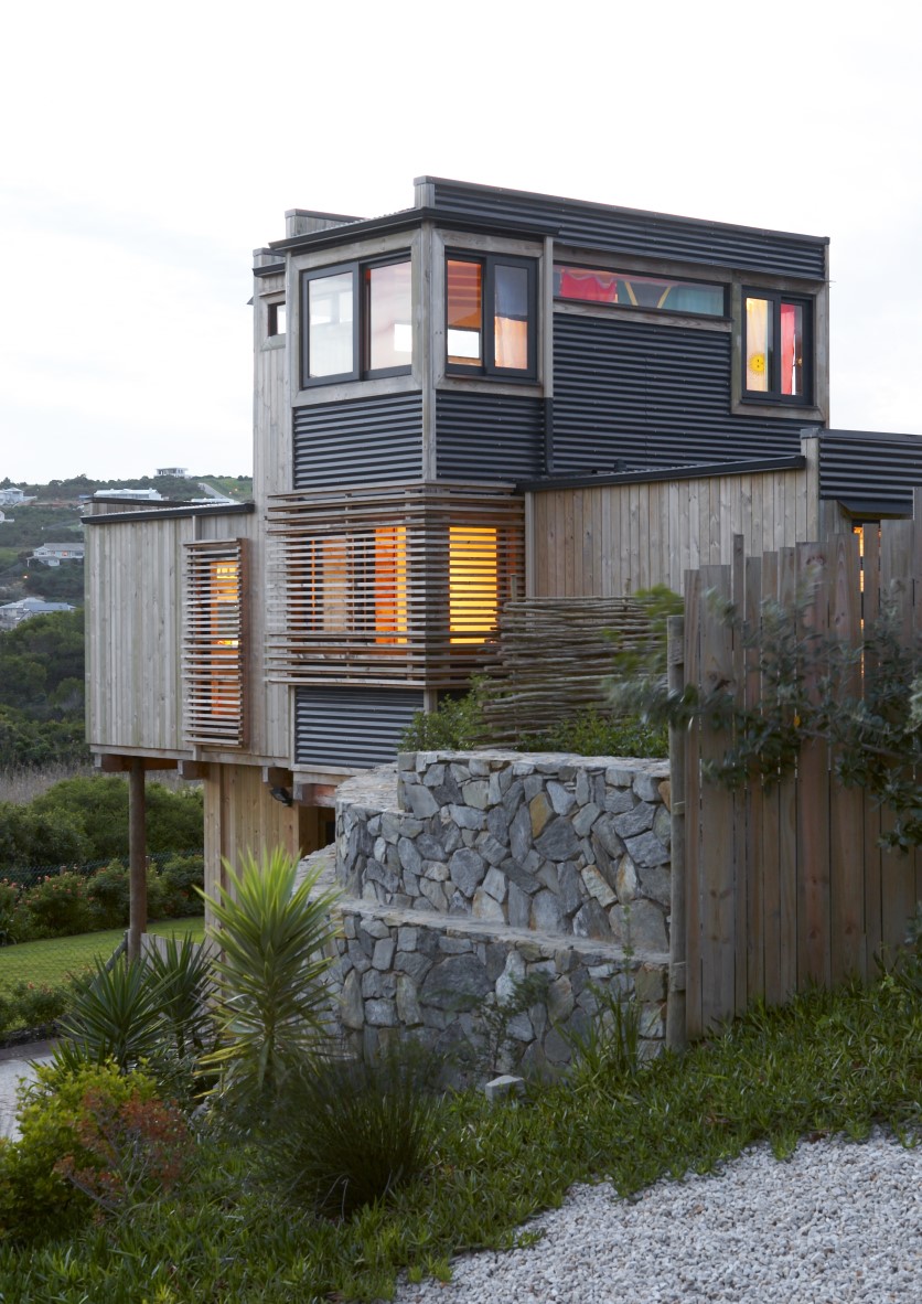 Soul Arch, Plettenberg Bay | Timbuktu Travel