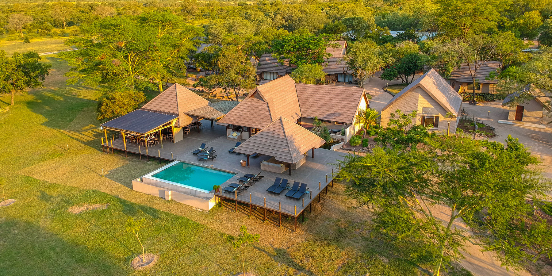 Nkorho Bush Lodge, Northern Sabi Sands | Timbuktu Travel