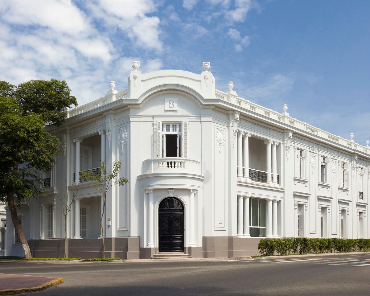 Hotel B, Lima | Timbuktu Travel