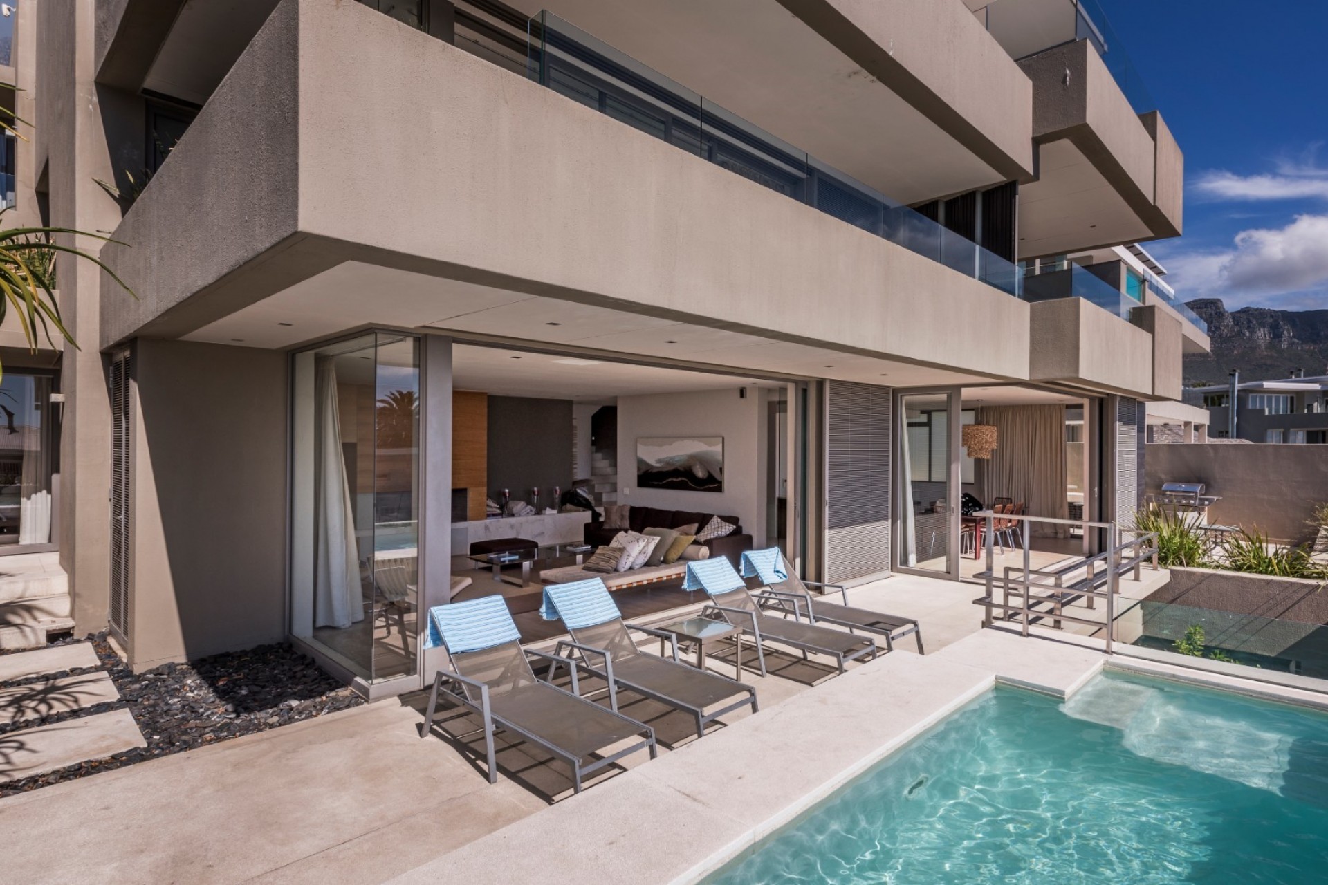 Bakoven Residence, Cape Town | Timbuktu Travel