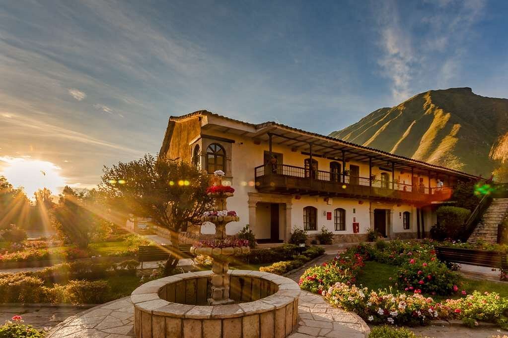 Sonesta Posadas del Inca Yucay, The Sacred Valley | Timbuktu Travel