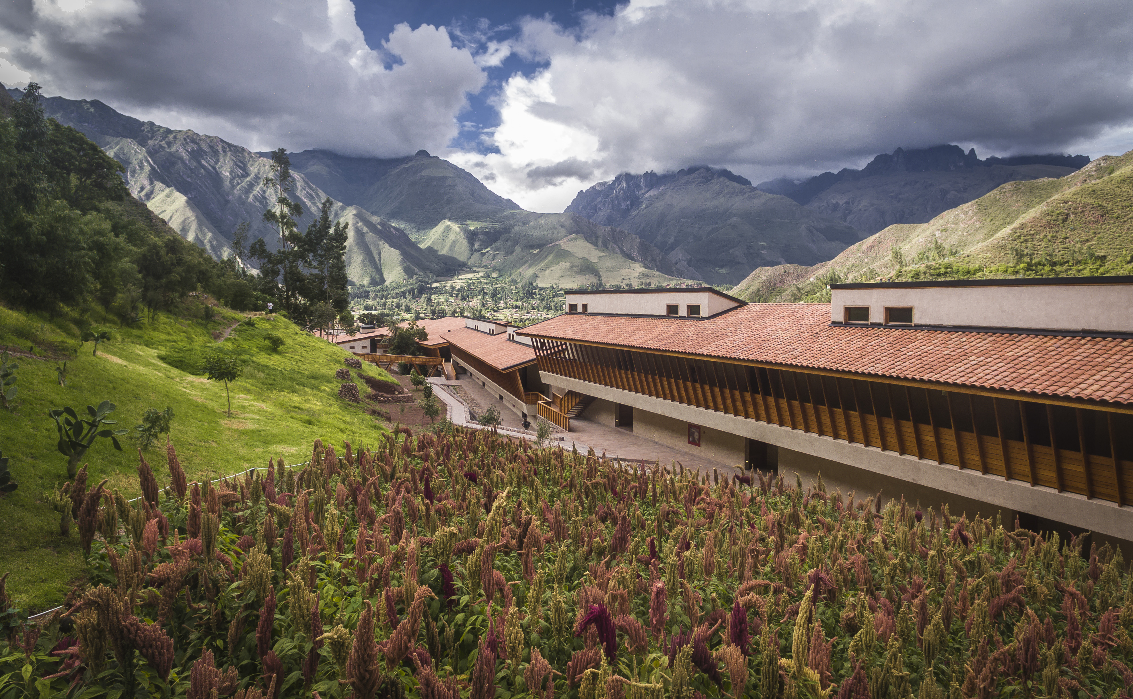 Explora Valle Sagrado, The Sacred Valley | Timbuktu Travel