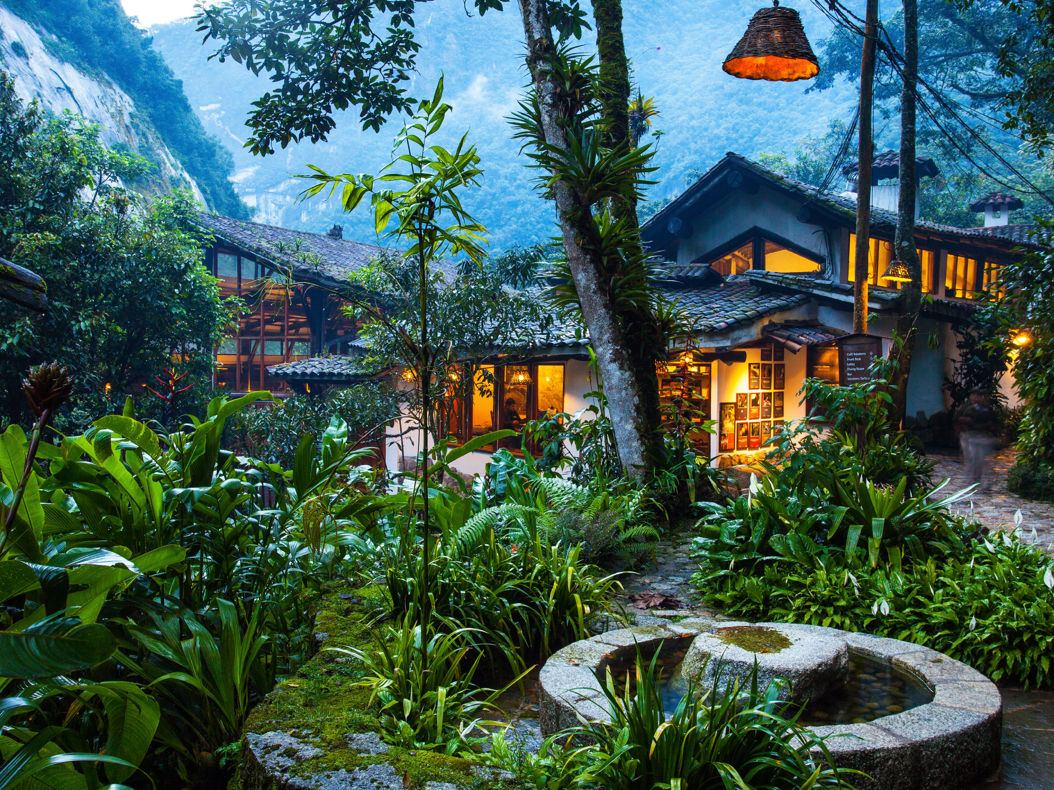 Inkaterra Machu Picchu Pueblo, Machu Picchu | Timbuktu Travel