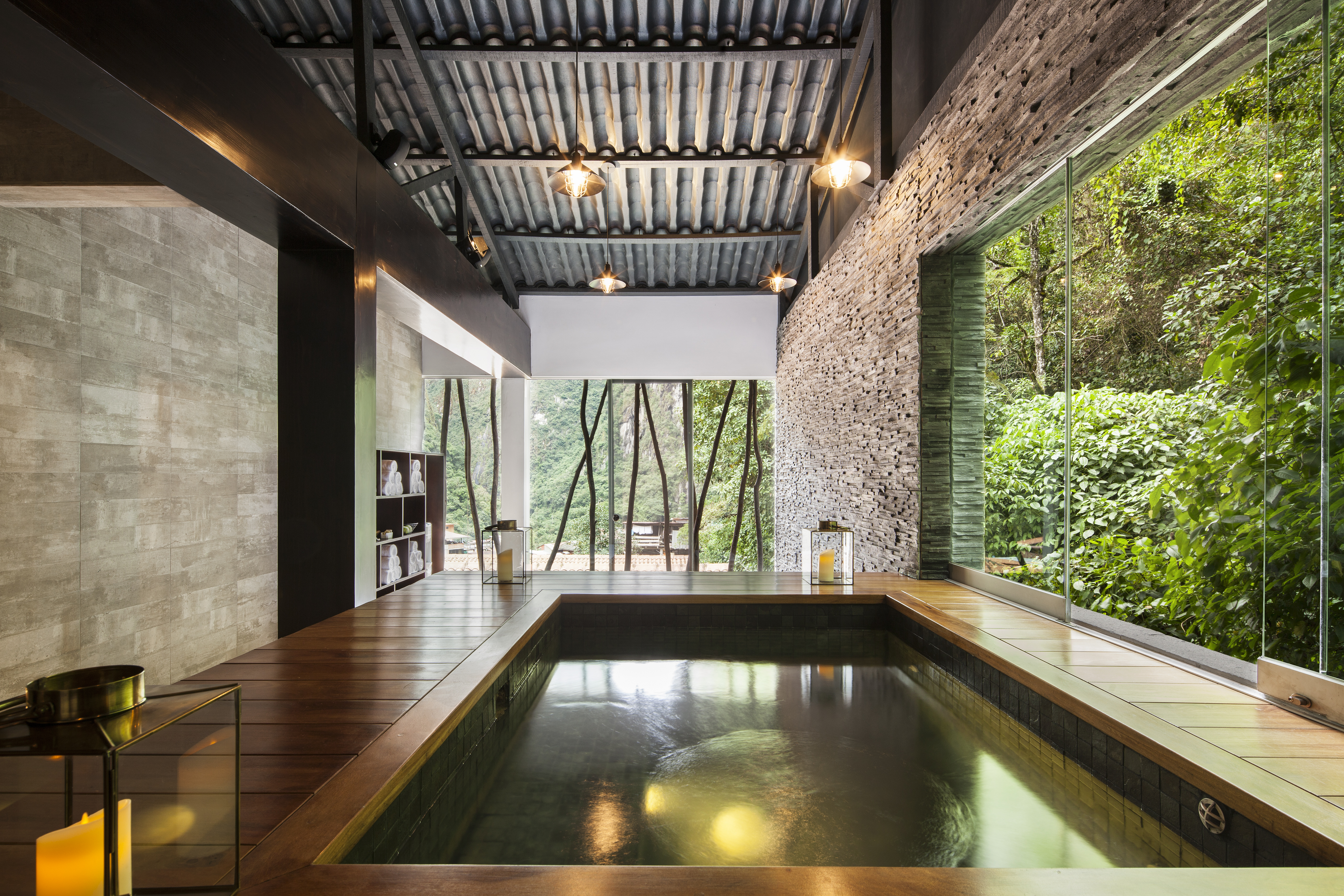 El Mapi By Inkaterra, Machu Picchu | Timbuktu Travel