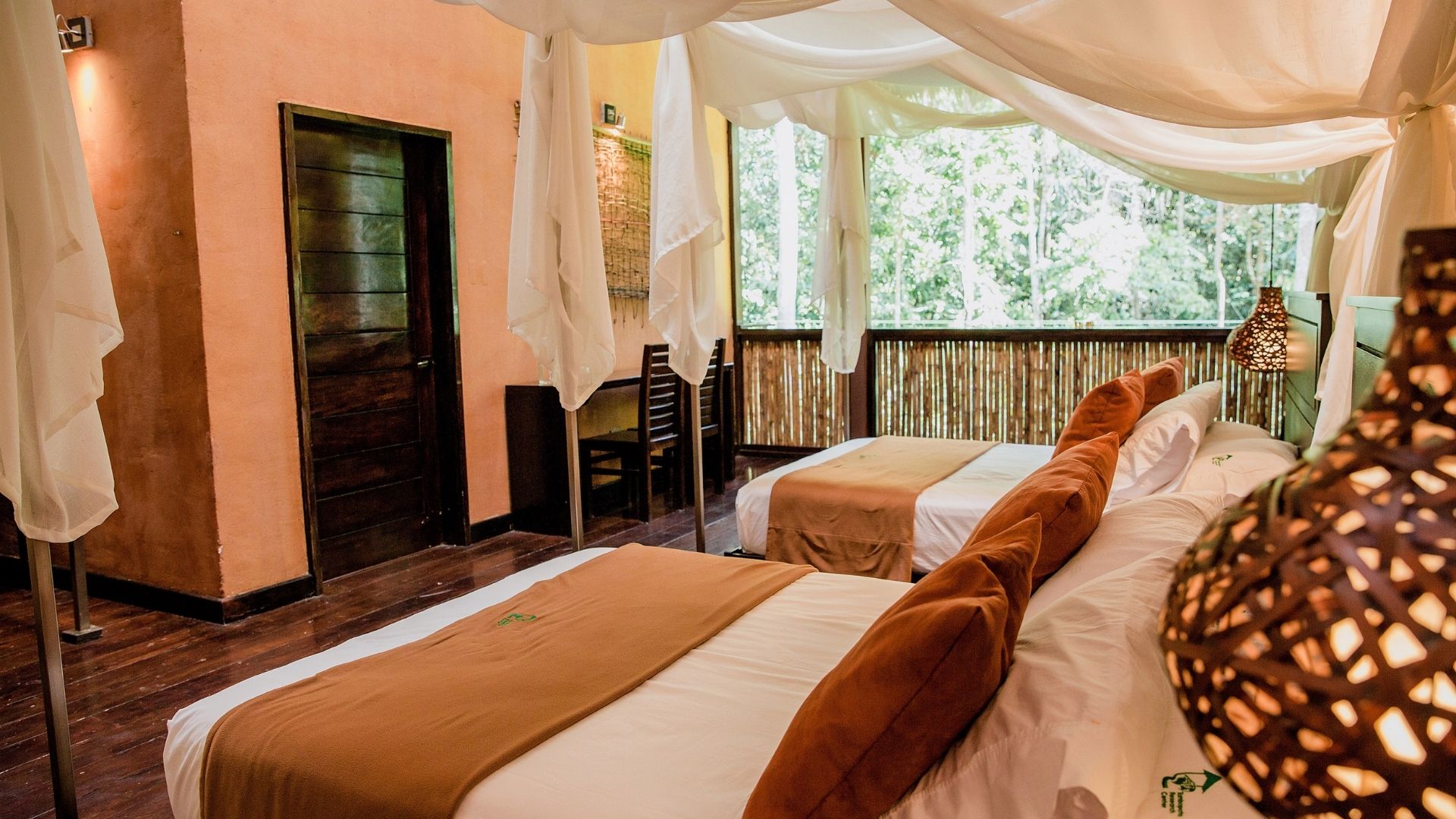 Tambopata Research Center Lodge, Tambopata  | Timbuktu Travel