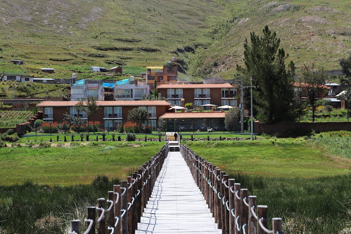 Casa Andina Premium Puno, Lake Titicaca | Timbuktu Travel