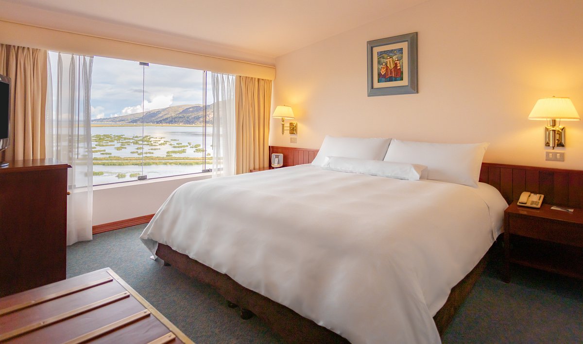 GHL Hotel Lago Titicaca, Lake Titicaca | Timbuktu Travel