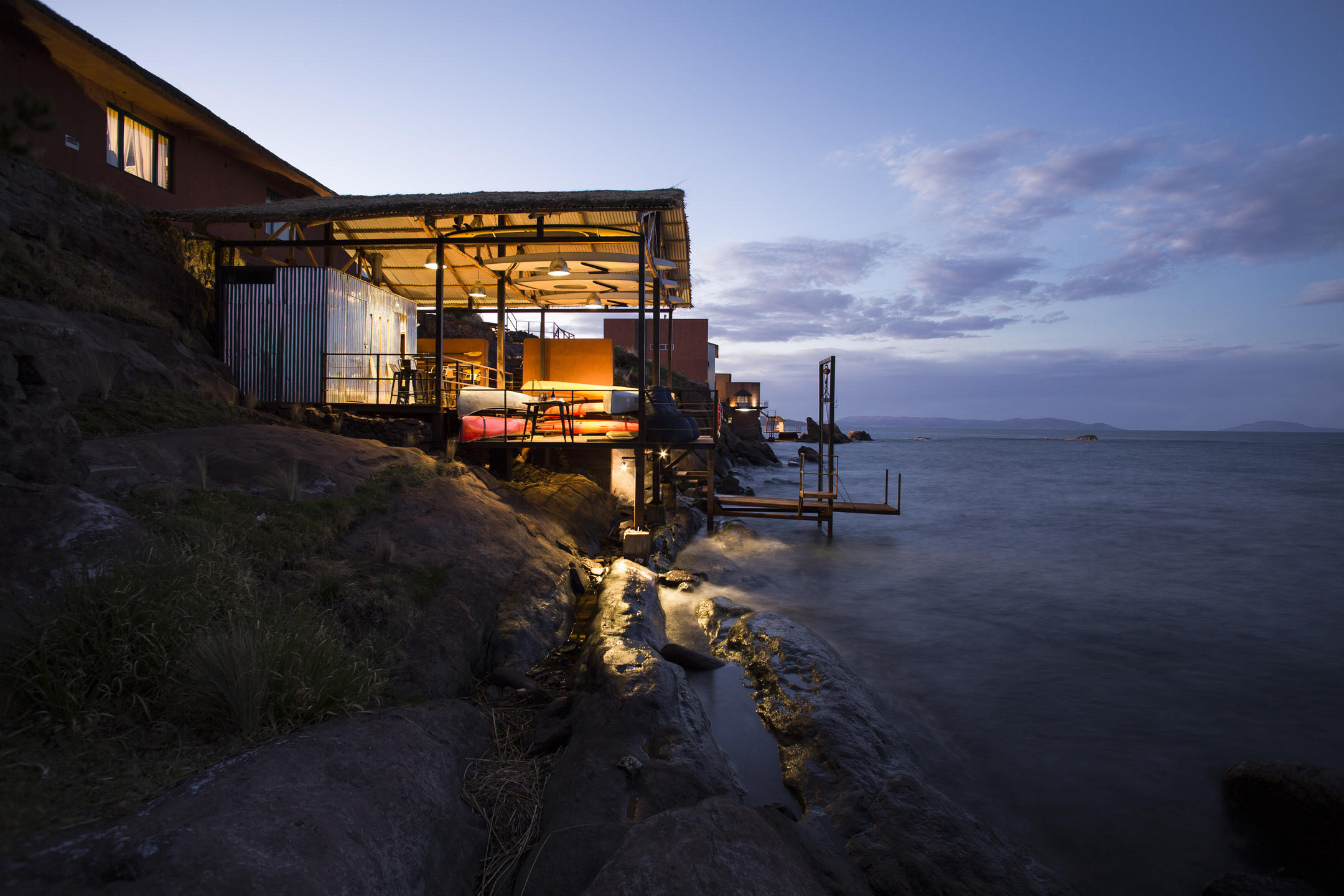 Titilaka Hotel, Lake Titicaca | Timbuktu Travel