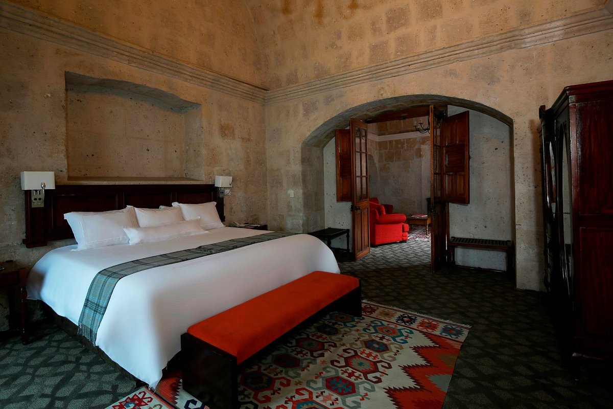 Casa Andina Premium Arequipa, Arequipa | Timbuktu Travel