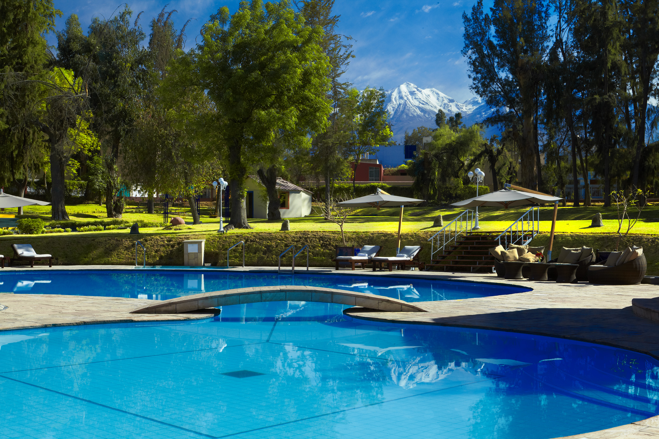 Costa Del Sol Wyndham Arequipa, Arequipa | Timbuktu Travel