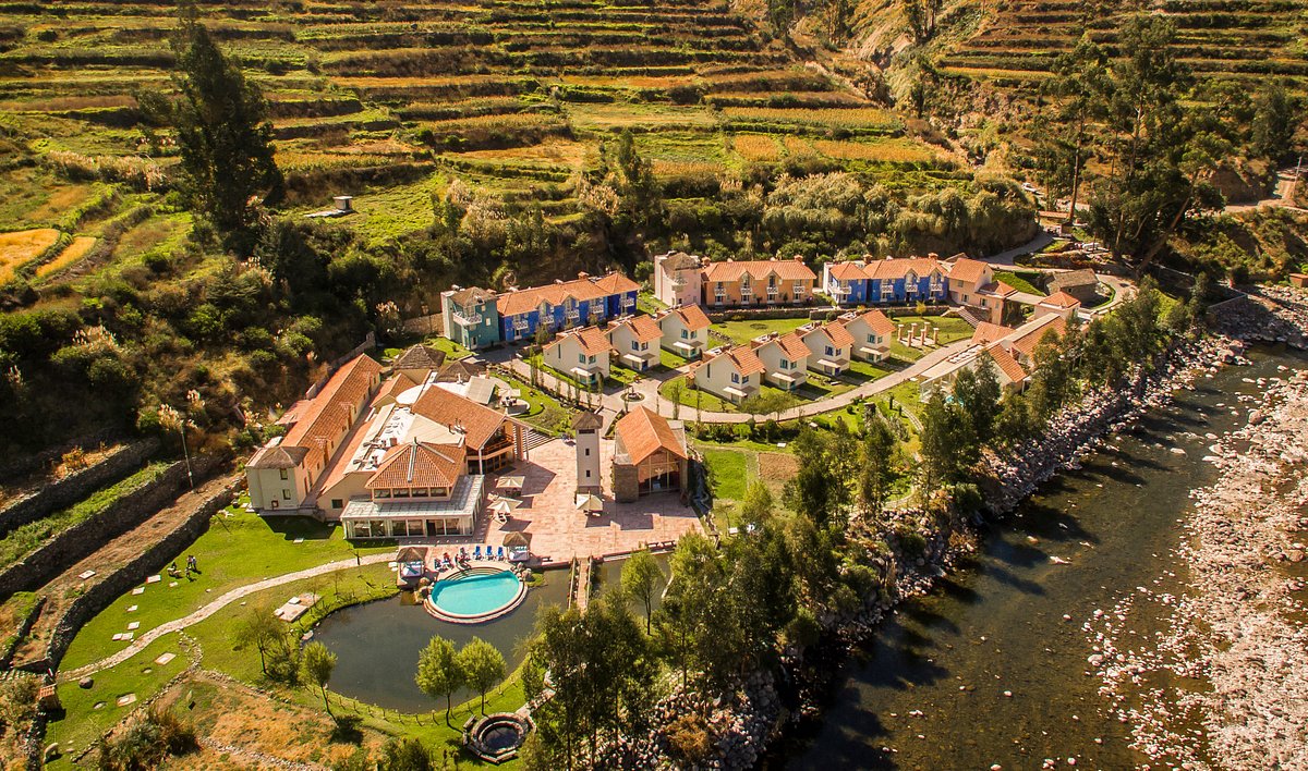 Aranwa Pueblito Encantado del Colca, Colca Canyon | Timbuktu Travel