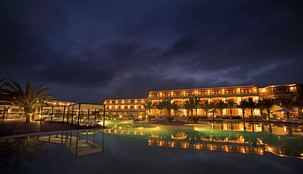 La Hacienda Bahia Paracas, Paracas and Nazca | Timbuktu Travel