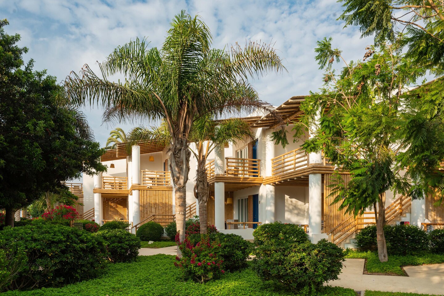 Hotel Paracas, A Luxury Collection Resort, Paracas and Nazca | Timbuktu Travel