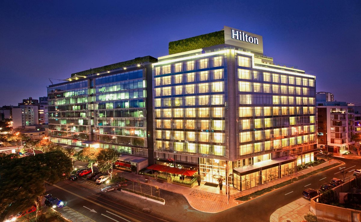 Hilton Lima Miraflores, Lima | Timbuktu Travel