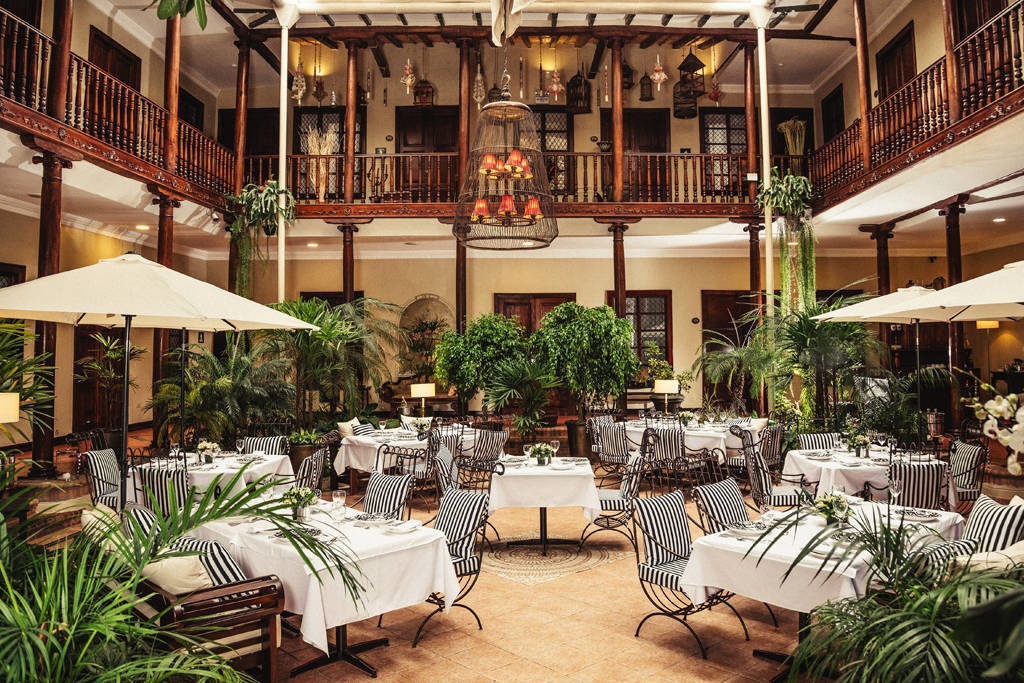 Santa Lucia Hotel Cuenca, Cuenca | Timbuktu Travel