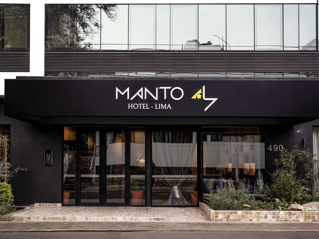 Manto Hotel Lima MGallery, Lima | Timbuktu Travel