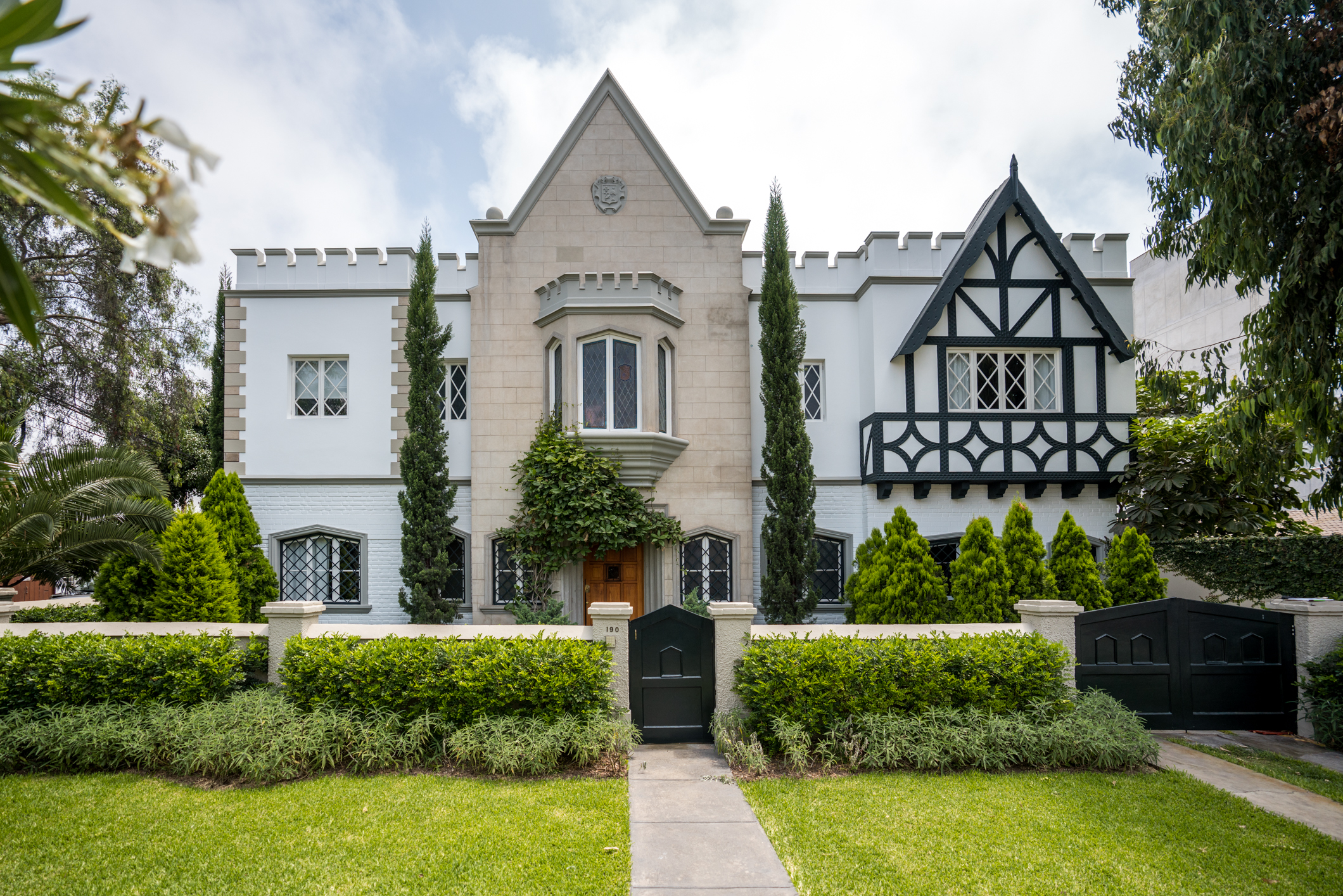 Atemporal Hotel Boutique, Lima | Timbuktu Travel