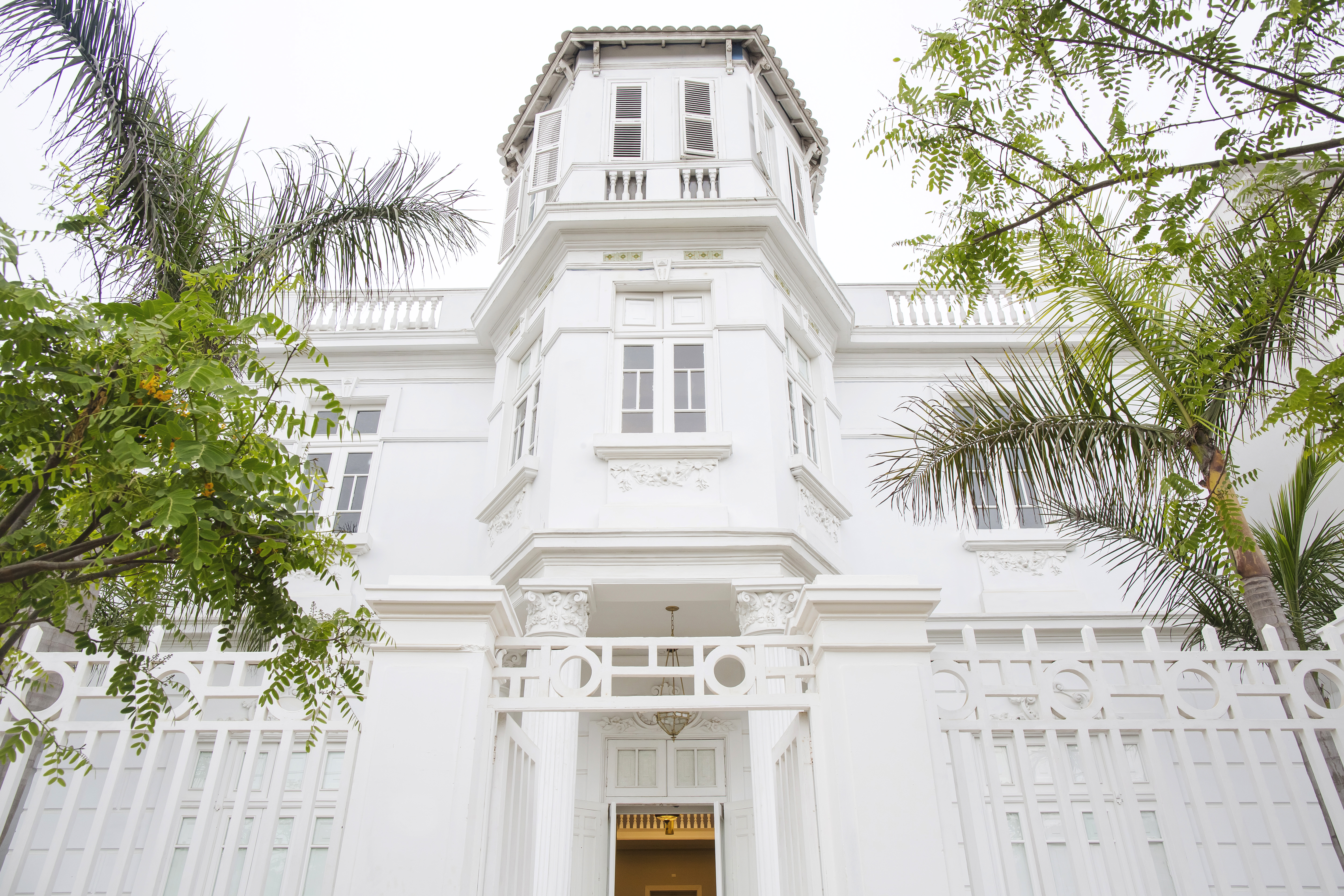 Casa Republica Barranco, Lima | Timbuktu Travel