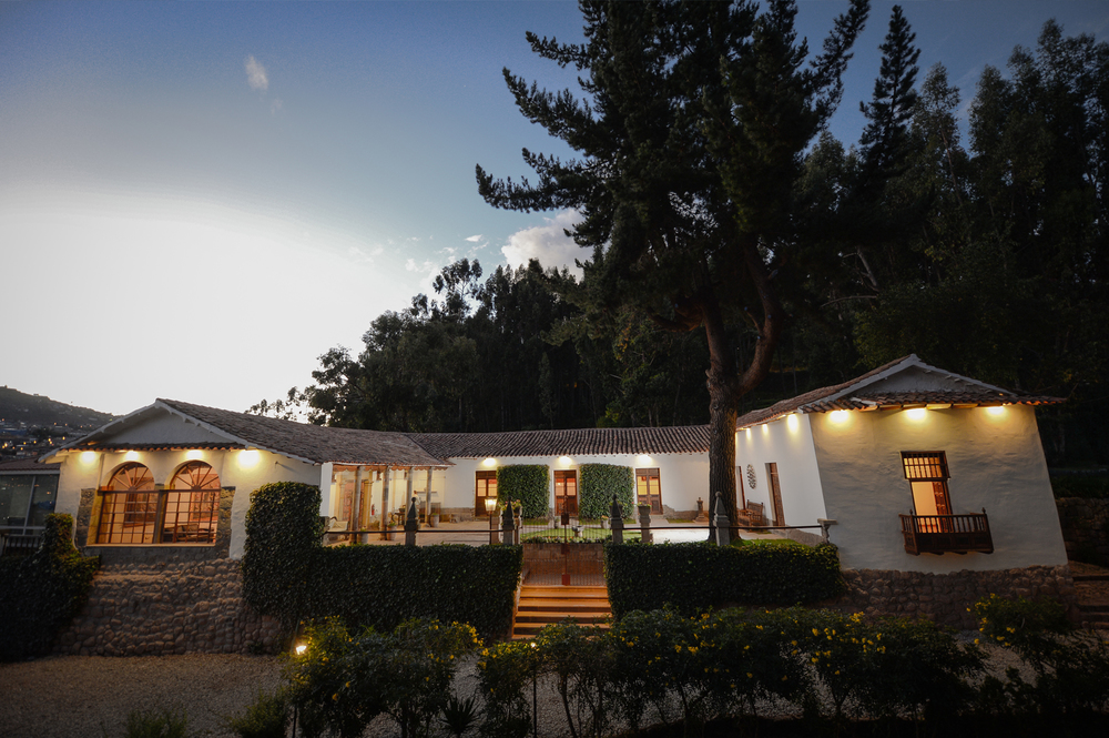 Palacio Manco Capac by Ananay Hotels, Cusco | Timbuktu Travel