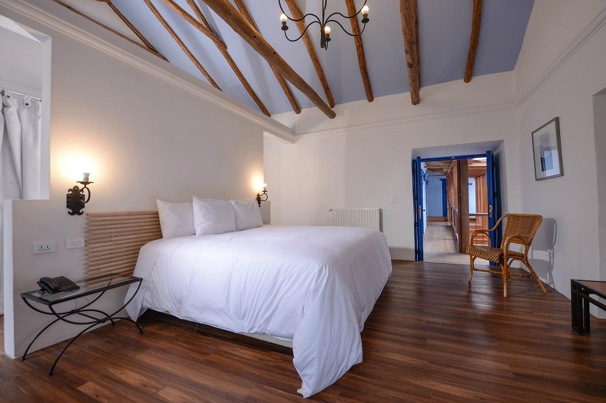 Quinta San Blas by Ananay Hotels, Cusco | Timbuktu Travel