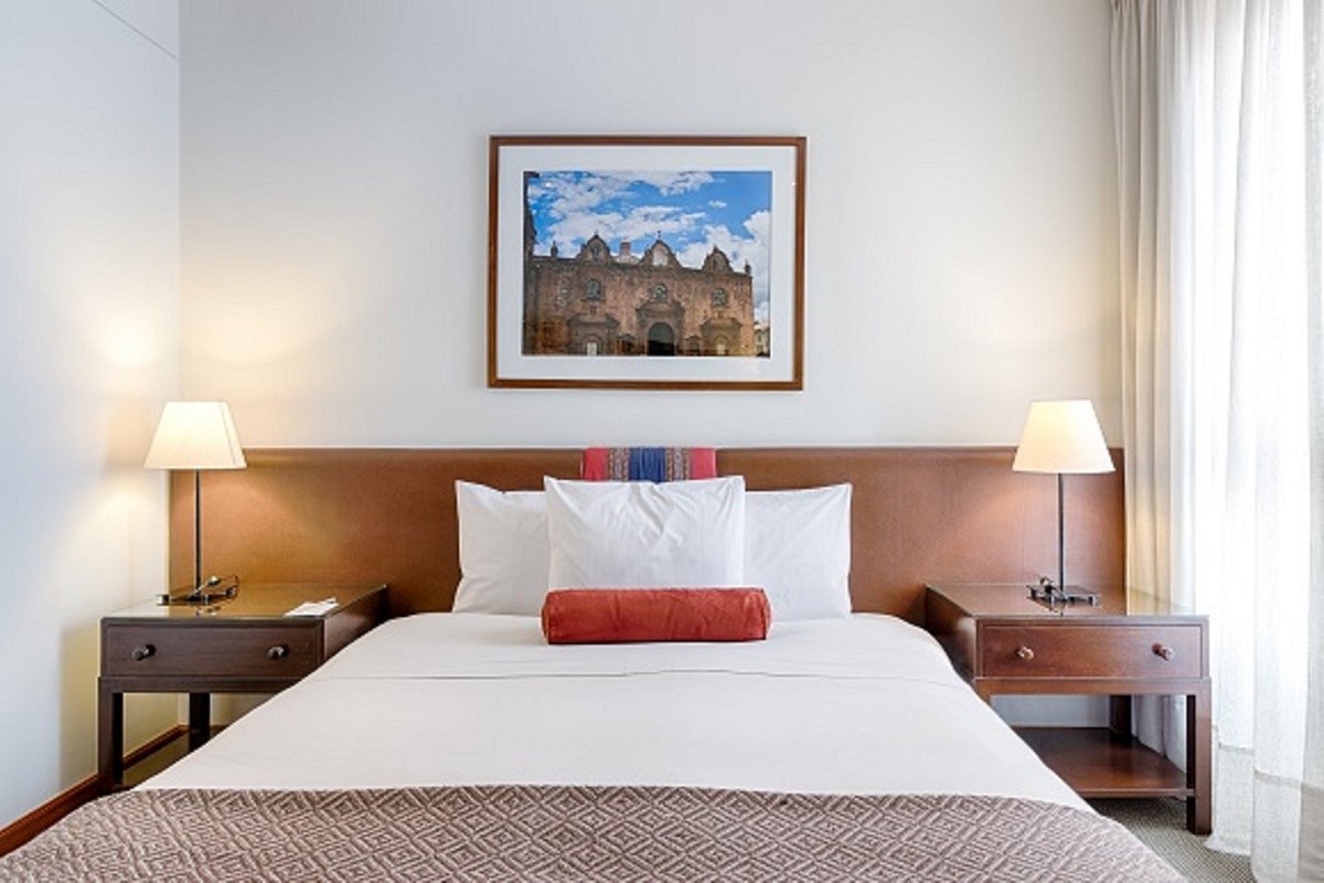 Los Portales Cusco Hotel, Cusco | Timbuktu Travel