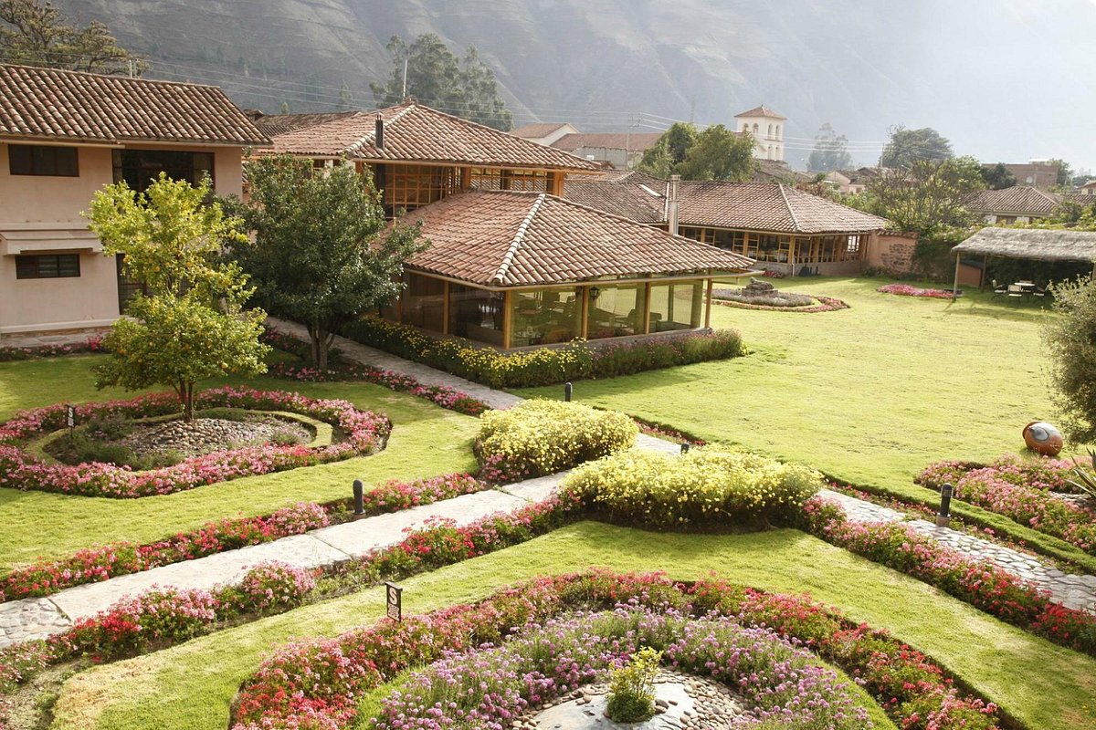 La Casona de Yucay, The Sacred Valley | Timbuktu Travel