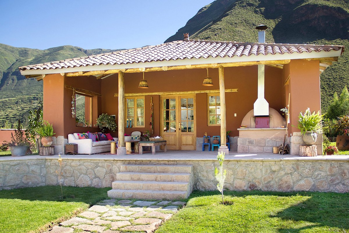 Nunu Boutique Hotel, The Sacred Valley | Timbuktu Travel