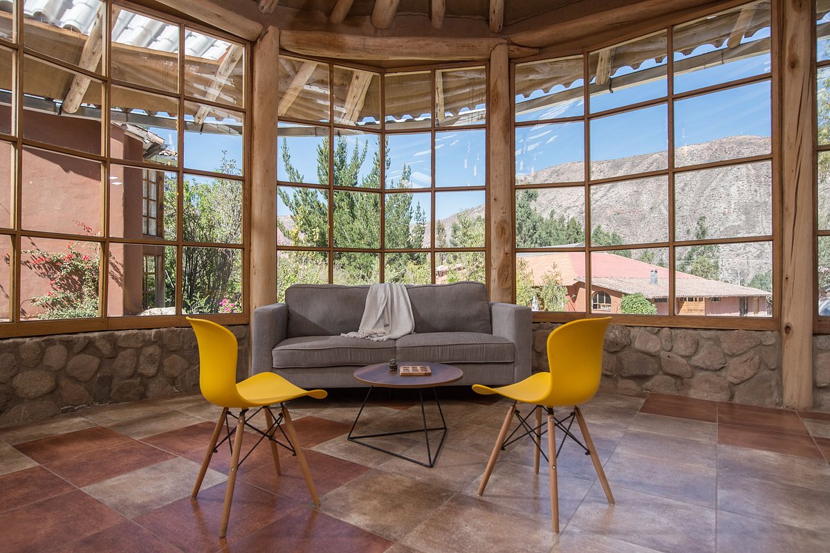 AVA Valle Sagrado Spot, The Sacred Valley | Timbuktu Travel