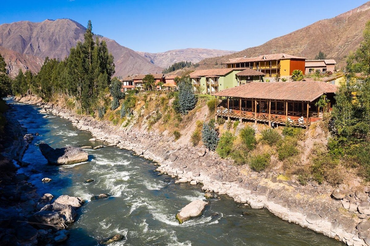 ÄMAK Valle Sagrado, The Sacred Valley | Timbuktu Travel