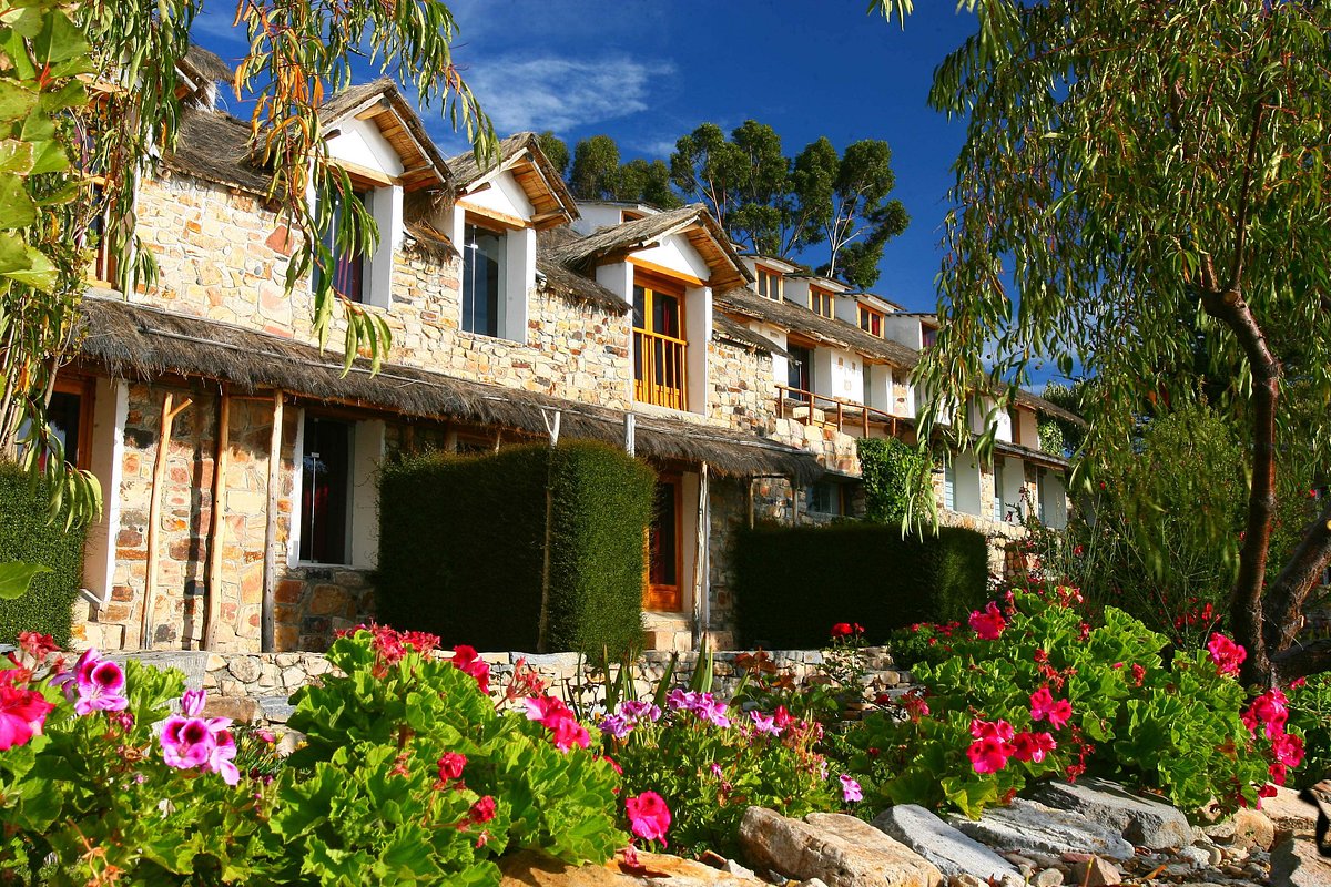 Hotel Isla Suasi, Lake Titicaca | Timbuktu Travel