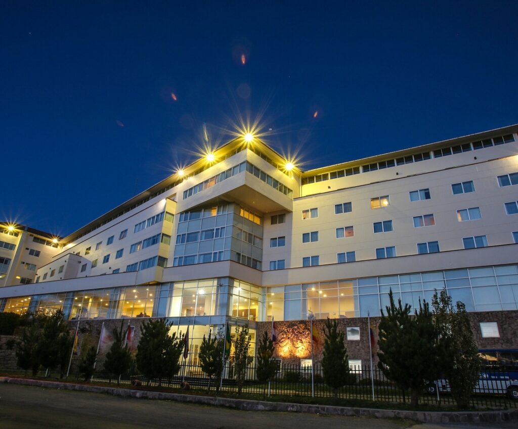 Hotel José António Puno, Lake Titicaca | Timbuktu Travel