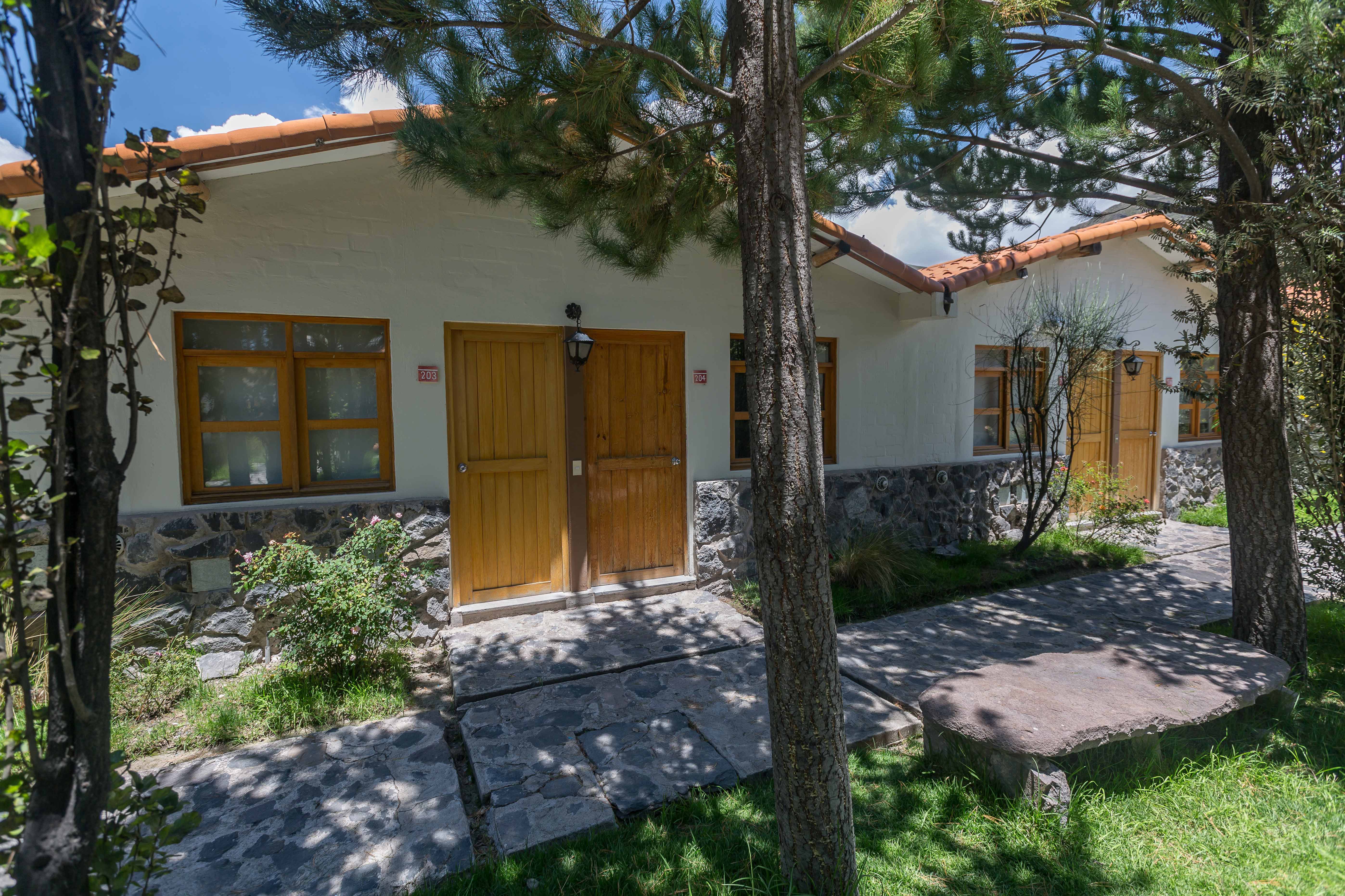 Casa Andina Standard Colca, Colca Canyon | Timbuktu Travel