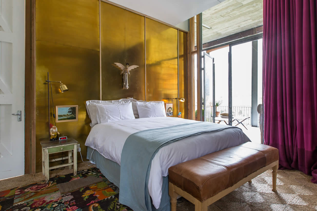 Johannesdal Farmhouse, Stellenbosch | Timbuktu Travel