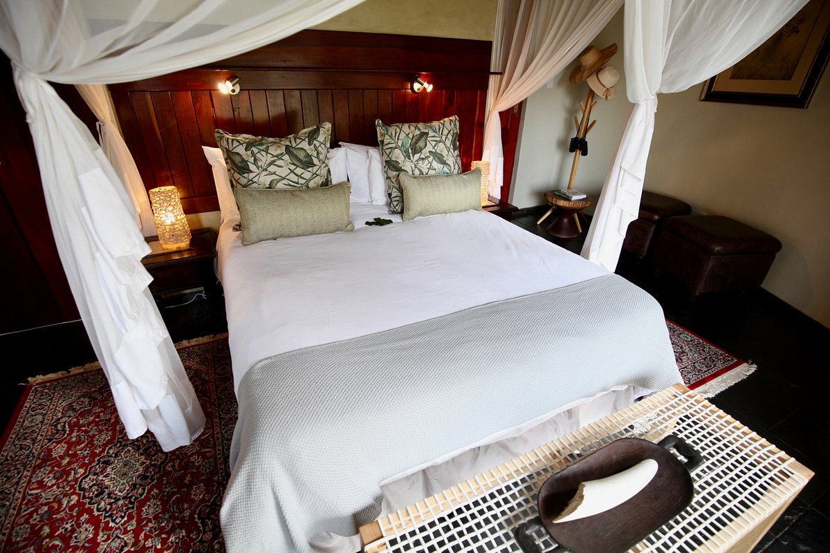 Ivory Wilderness River Rock Lodge, Klaserie | Timbuktu Travel