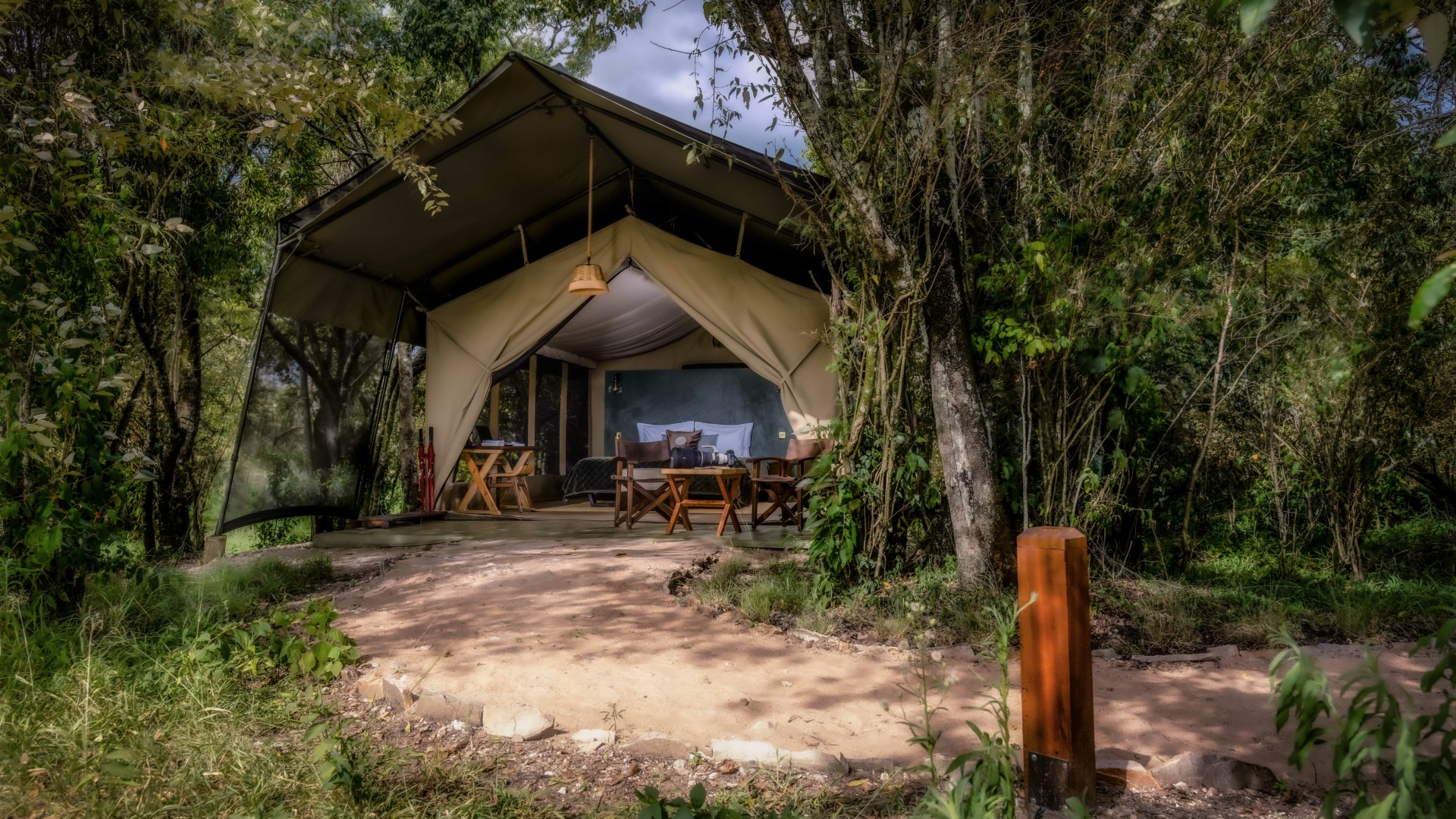 Ishara Mara, Masai Mara | Timbuktu Travel