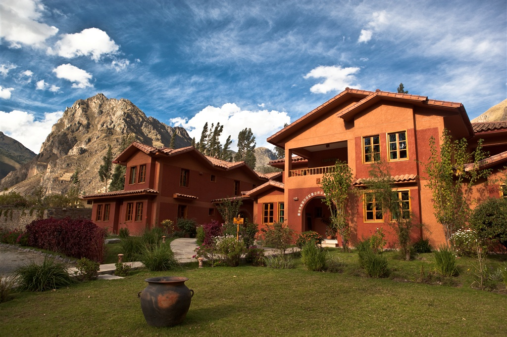 Hotel Pakaritampu, The Sacred Valley | Timbuktu Travel