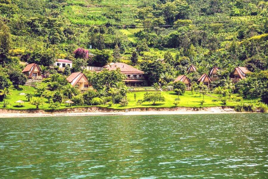 Paradise Kivu, Lake Kivu | Timbuktu Travel