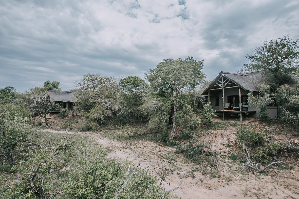 Waterbuck Lodge, Thornybush | Timbuktu Travel