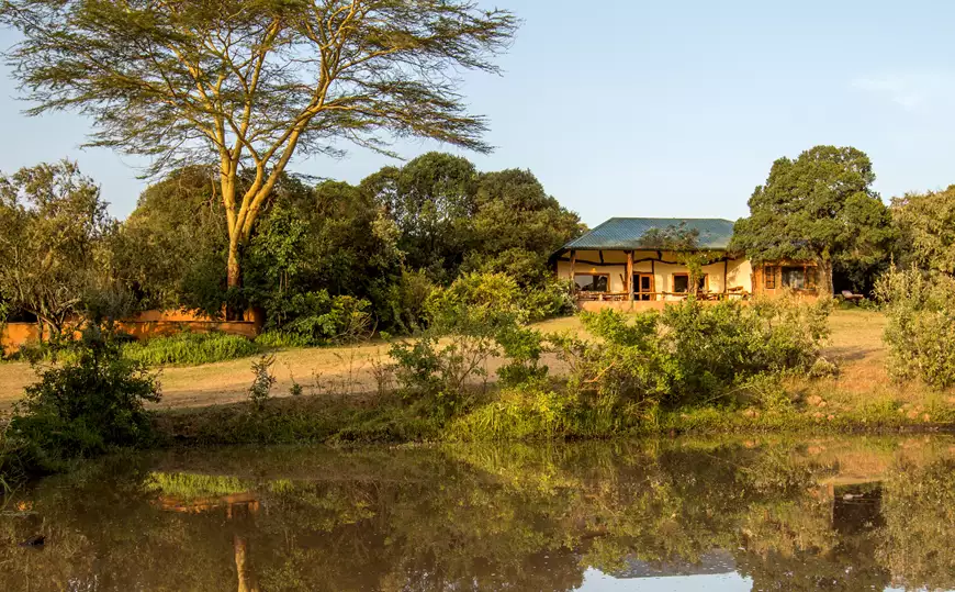 Mara House, Masai Mara | Timbuktu Travel